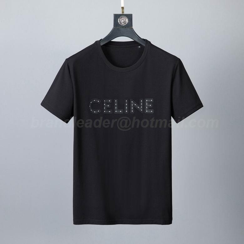 CELINE Men's T-shirts 5